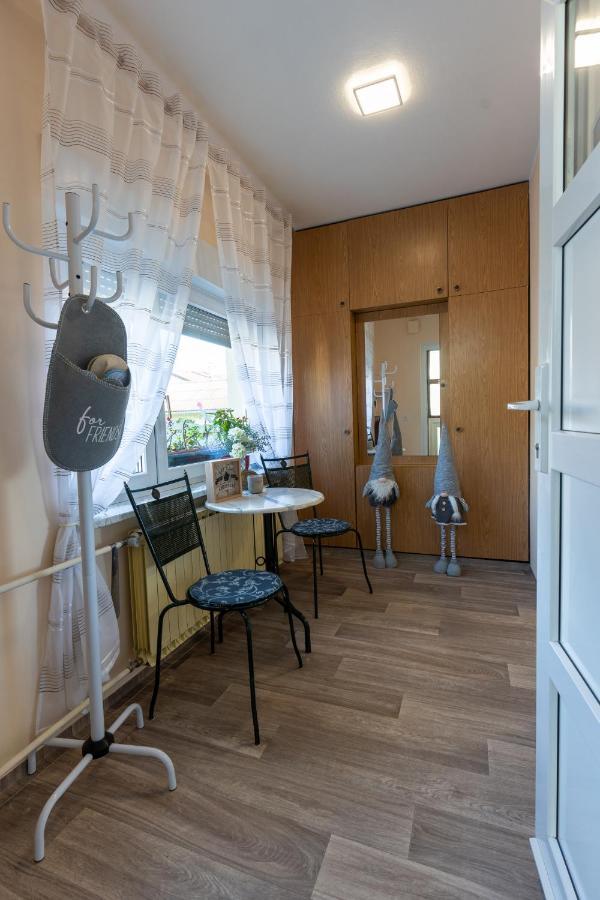 Cosy House - Home Base Maribor Dış mekan fotoğraf